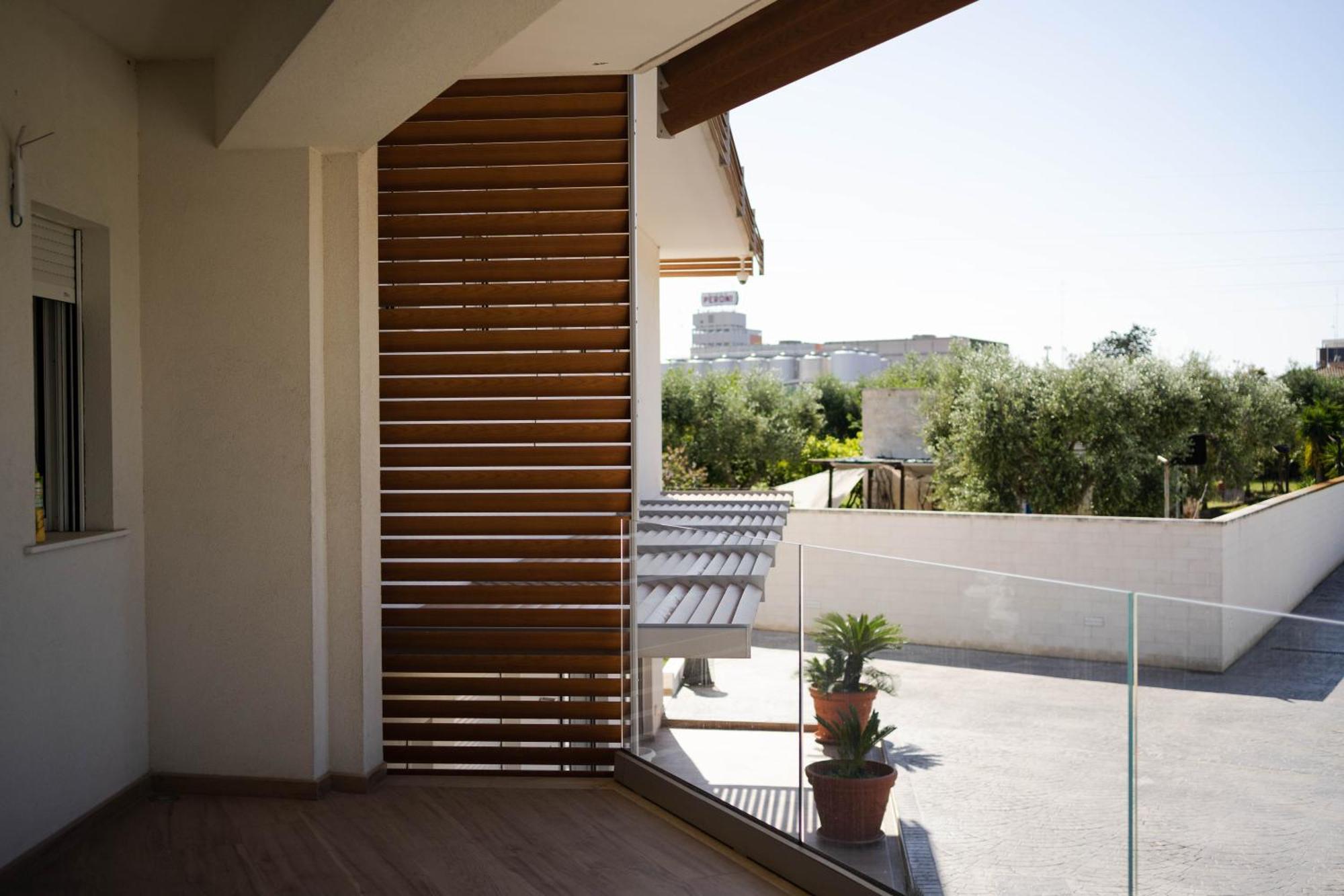 Villa Erada Bari Exterior foto